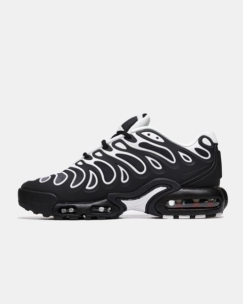 Nike Air Max Plus Drift Black White Q002-899384 фото