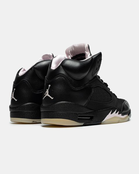 Paris Saint-Germain x Air Jordan 5 Retro 'Off Noir' Q383-1472950 фото
