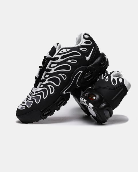 Nike Air Max Plus Drift Black White Q002-899384 фото