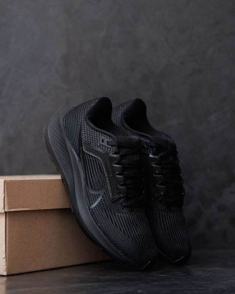 Nike Air Zoom Pegasus 40 Black ND NK347-1560832 фото