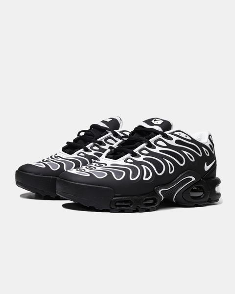 Nike Air Max Plus Drift Black White Q002-899384 фото