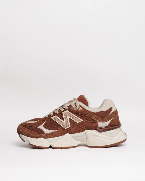 New Balance 9060 Rich Oak ND NB171-1623766 фото