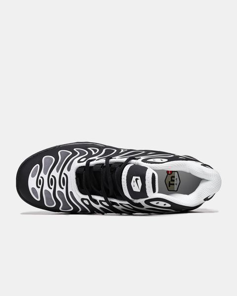 Nike Air Max Plus Drift Black White Q002-899384 фото