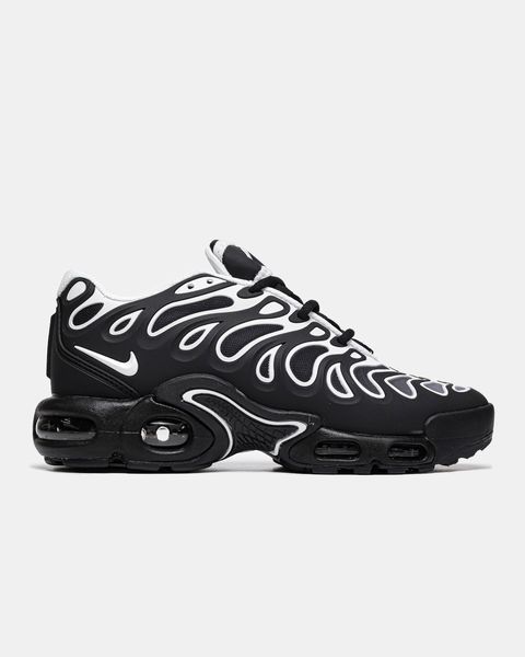 Nike Air Max Plus Drift Black White Q002-899384 фото