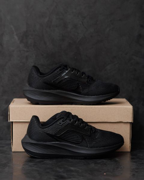 Nike Air Zoom Pegasus 40 Black ND NK347-1560832 фото
