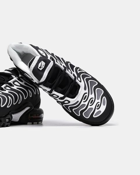 Nike Air Max Plus Drift Black White Q002-899384 фото