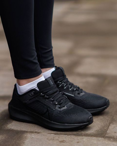 Nike Air Zoom Pegasus 40 Black ND NK347-1560832 фото