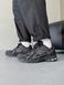 New Balance 1906R Black/White Cordura nbl-0409-1220401 фото 2