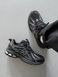 New Balance 1906R Black/White Cordura nbl-0409-1220401 фото 3