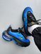Nike Air Max Portal Blue/Black/Yellow nik-0628-1087237 фото 2