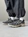 Asics Gel-Venture 6 Black/Grey asc-0027-547049 фото 3