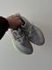 Adidas Yeezy Boost 350 V2 Blue Tint adi-0560-1448402 фото 4