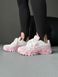 Nike P-6000 White/Pink Custom nik-0722-1408881 фото 3