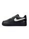 Nike Air Force 1 Low Supreme Black White A5881-1726685 фото 1