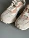 New Balance 327 Beige Extreme Laces БРАК 1030 nbl-0475-1030-1652753 фото 3
