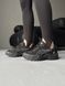 Asics Gel-Pickax Black asc-0240-1393752 фото 3