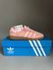 Adidas Bermuda Glow Pink БРАК 917 adi-0579-0917-1638070 фото 1
