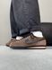 Nike Cortez Brown/Black nik-0540-975376 фото 3