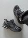 New Balance 1906R Black/White Cordura nbl-0409-1220401 фото 4