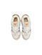 Adidas Originals Niteball 2 White Beige Orange B1498-814375 фото 8