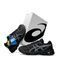 ASICS GEL-KAYANO 20 Black A5431-1553437 фото 10