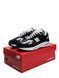 New Balance 991v2 Black White А4410-1218553 фото 9