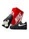Nike Air Force 1 Low Supreme Black White A5881-1726685 фото 10