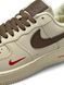 Nike Air Force 1 Winter Beige Brown B1809-844812 фото 8