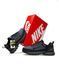 Nike Rivah GTX Grey Black A5867-1726287 фото 10