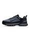 Nike Rivah GTX Grey Black A5867-1726287 фото 2