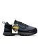 Nike Rivah GTX Grey Black A5867-1726287 фото 4