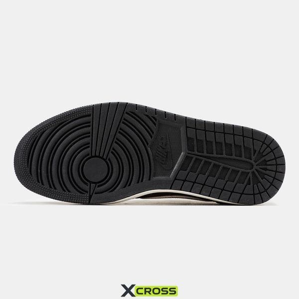 1209 Nike Air Jordan 1 Low x Travis Scott x Louis Vuitton 1209-569717 фото