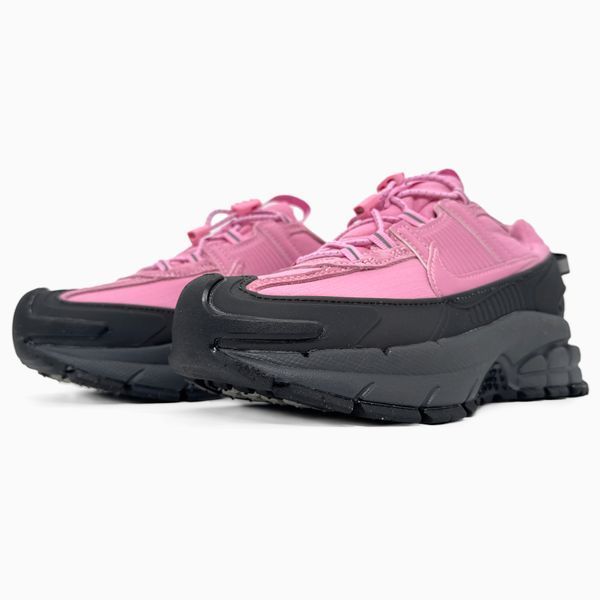 Nike Zoom Vomero Roam Black/Pink nik-0590-1034329 фото