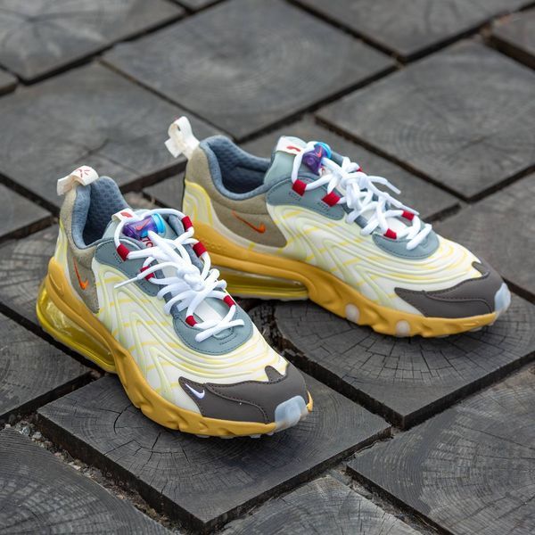 Nike Air Max 270 x Travis Scott 1277-629250 фото