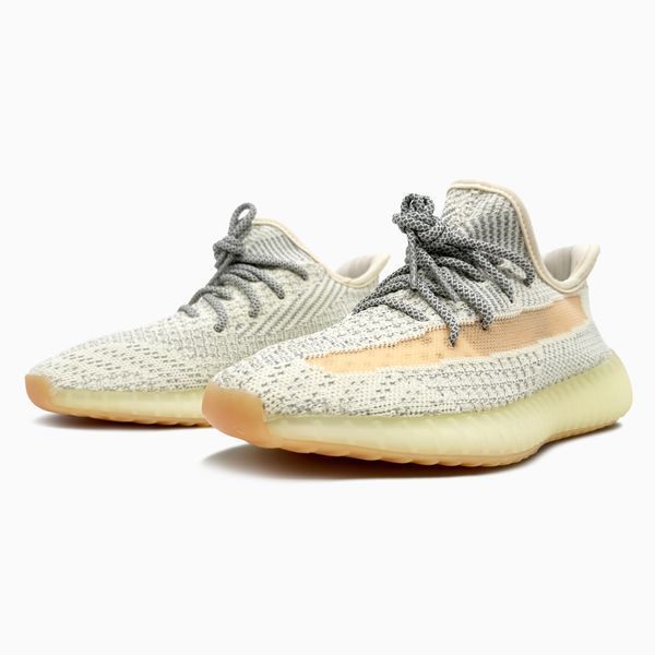 Adidas Yeezy 350 Lundmark Reflective adi-0517-1229509 фото