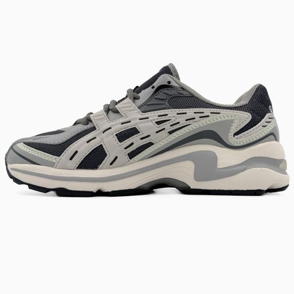 Asics Gel-Preleus Grey/Blue asc-0127-970781 фото