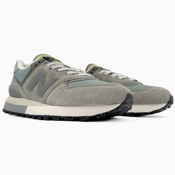 New Balance 574 Legacy Stone Island nbl-0178-401420 фото