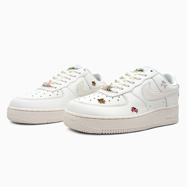 Nike Air Force 1 Low Year Of The Horse nik-0793-1505546 фото