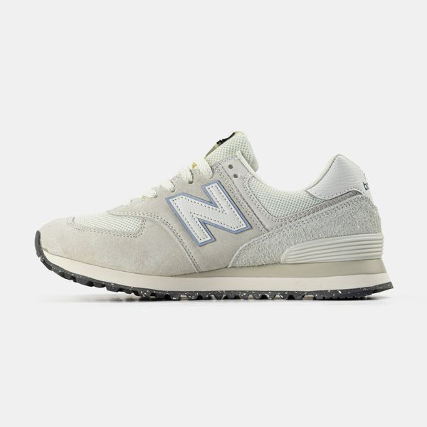 New Balance 574 Beige #art1558-1286016 фото