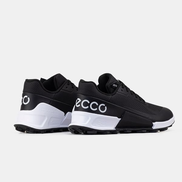 Ecco Biom 2.1 x Country Black\White #art1588-1310797 фото