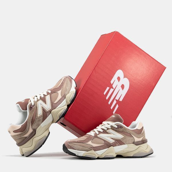 1960 New Balance 9060 1960-999167 фото