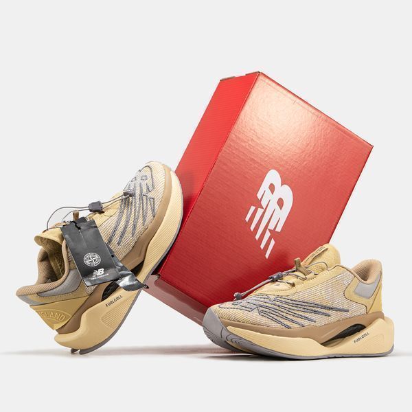 1175 New Balance FuelCell x Stone Island📦 1175-537603 фото