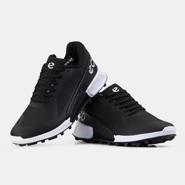 Ecco Biom 2.1 x Country Black\White #art1588-1310797 фото