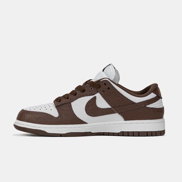 Nike So Dunk Baroque Carving Year of Horse #art1839-1613758 фото