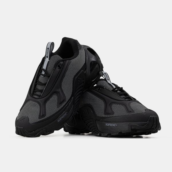 Adidas Edge Black #art1530-1243388 фото