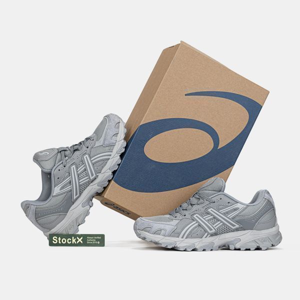 Asics Gel-Sonoma TR62 #art1801-1528140 фото