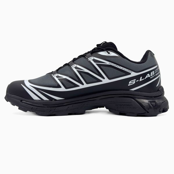 Salomon S/LAB XT-6 Black/Grey slm-0037-892299 фото