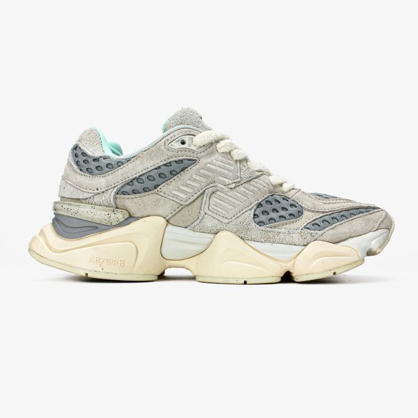 New Balance 9060 "Bricks & Wood" 197-337117 фото