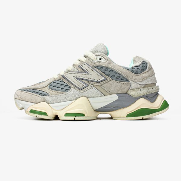 New Balance 9060 "Bricks & Wood" 197-337117 фото