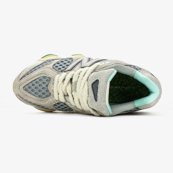 New Balance 9060 "Bricks & Wood" 197-337117 фото
